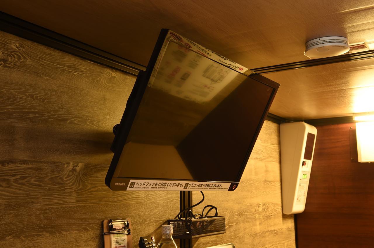 Anshin Oyado Ogikubo Hotel Tokio Buitenkant foto